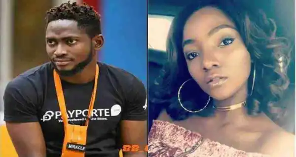 BBNaija 2018: Simi Declares Who She Thinks Will Win (Video)